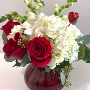 Valentine's Day Roses Frisco