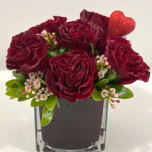 Unique Valentine's Day Roses Frisco