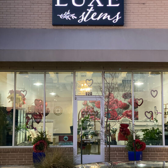 LuxeStems Floral Design Gallery Frisco TX