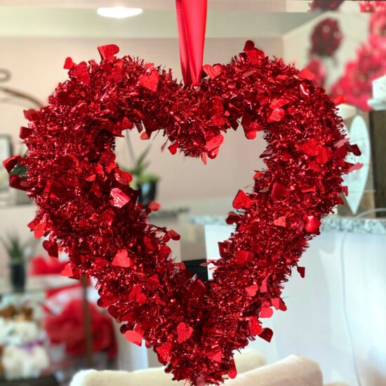 Pick your perfect valentine in Frisco