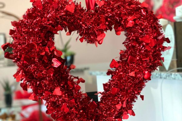 Pick your perfect valentine in Frisco