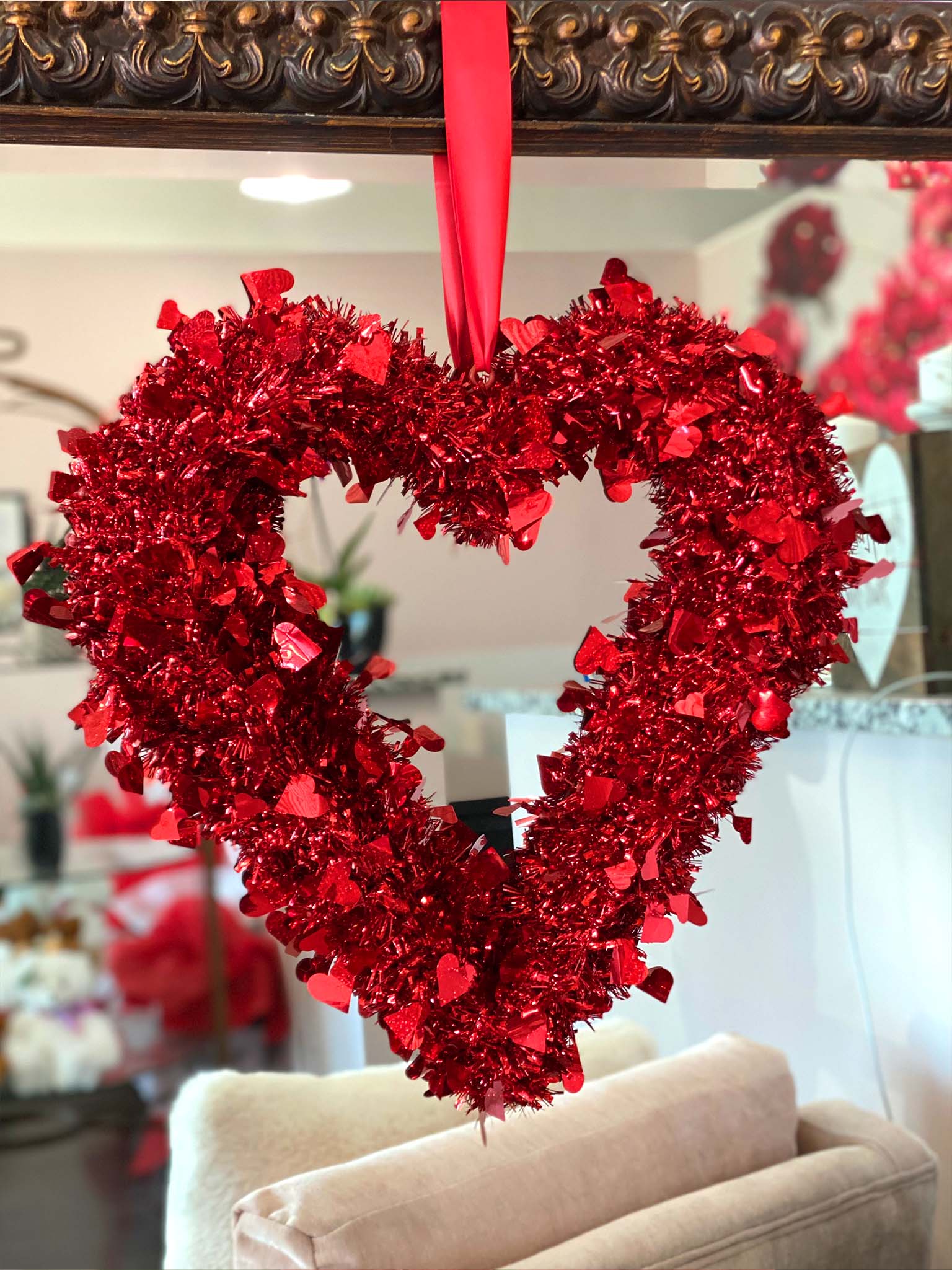 Pick your perfect valentine in Frisco